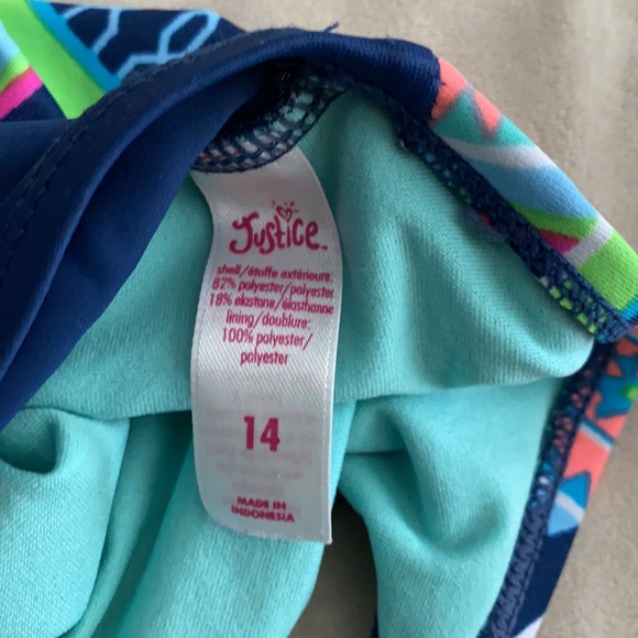 Tankini - Picture 4 of 4